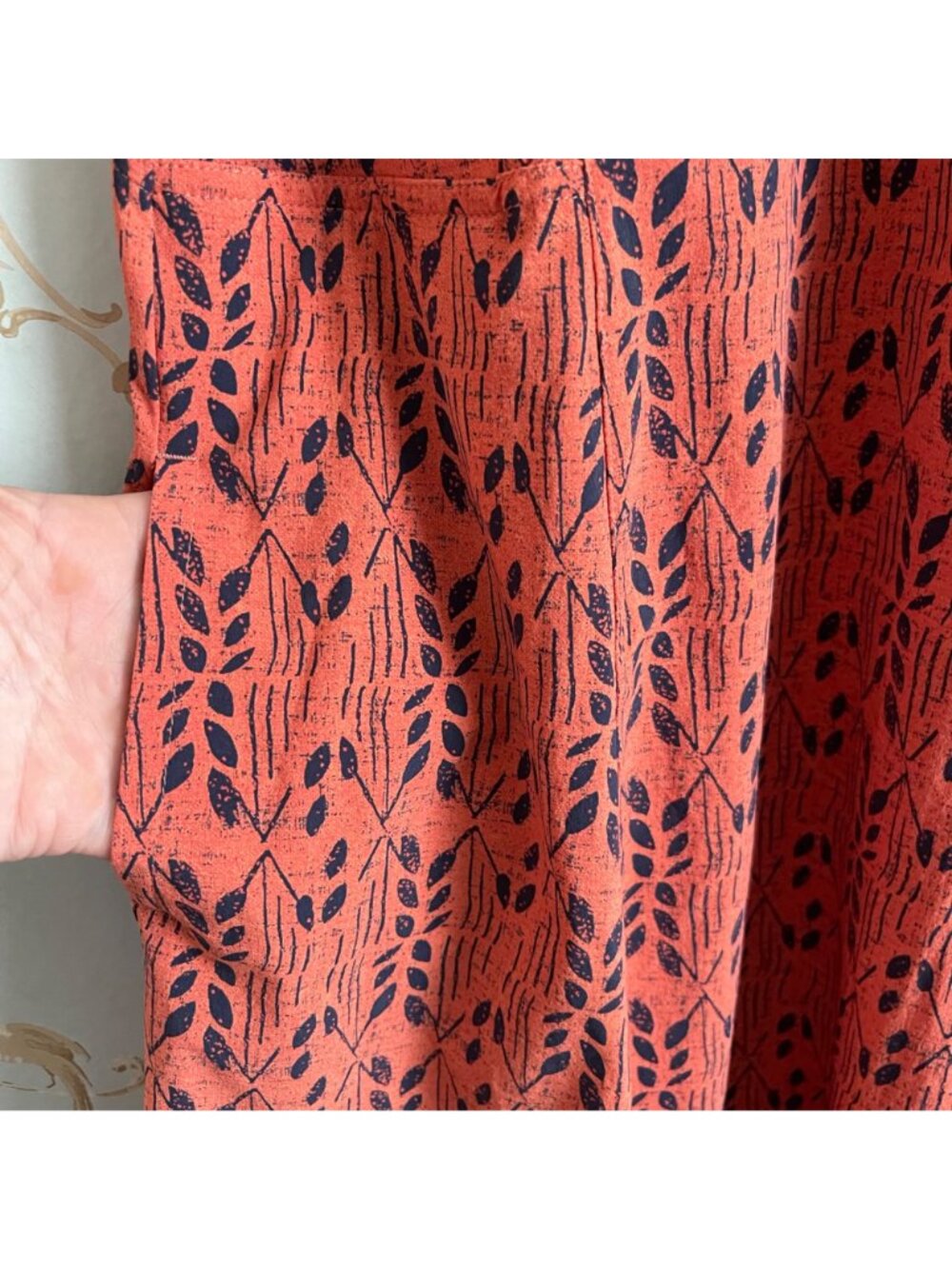 Toad & Co Womens Sunkissed Petal Dress Size M Sleeveless Stretch Travel Outdoor - Picture 4 of 11